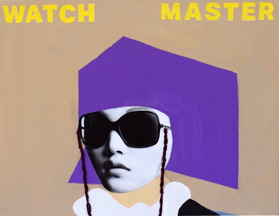 The Watch Master