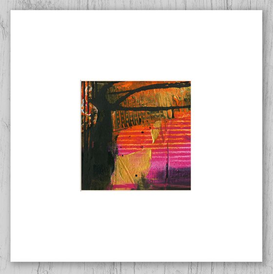 Color Composition Col. 24