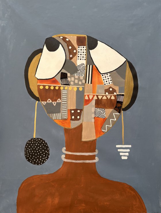 Fragments of Identity
