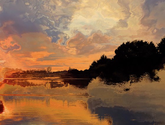 Lago