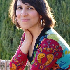 Visit Sara Rodighiero shop
