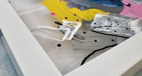 Artwork by Tanya Lytko