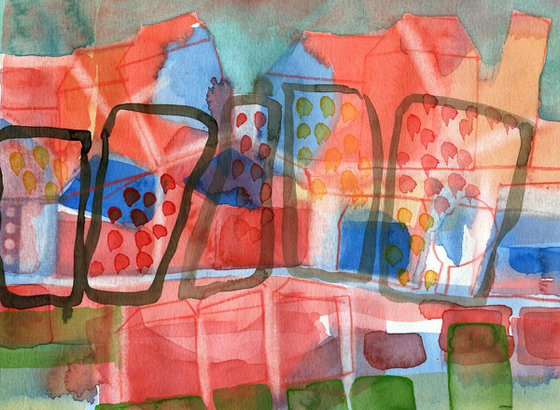 Walled Garden Collection