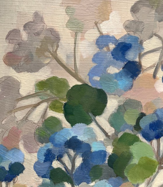 Spring Window