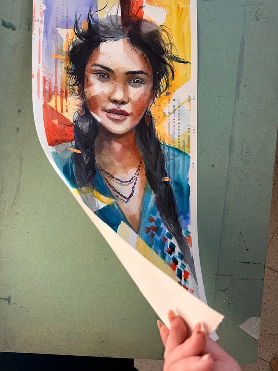 Where the Wind Begins