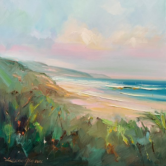 Portsea - The Back beach No 36