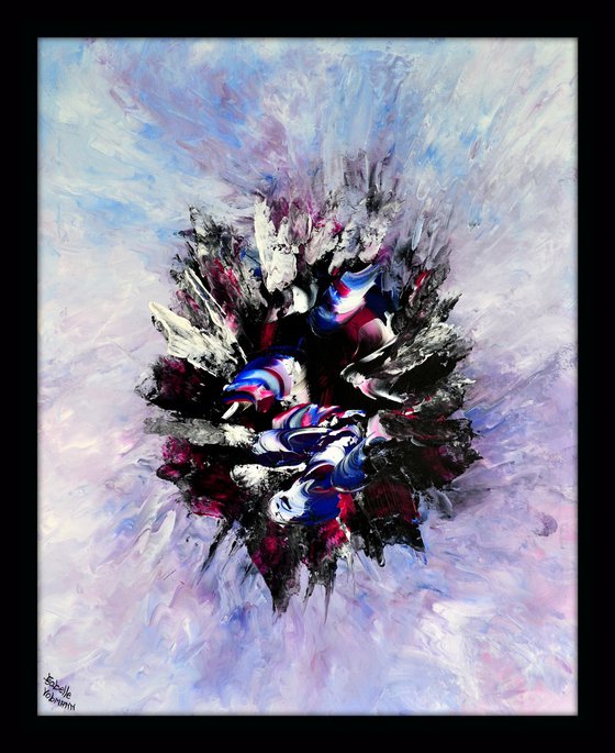 Coming from the other side