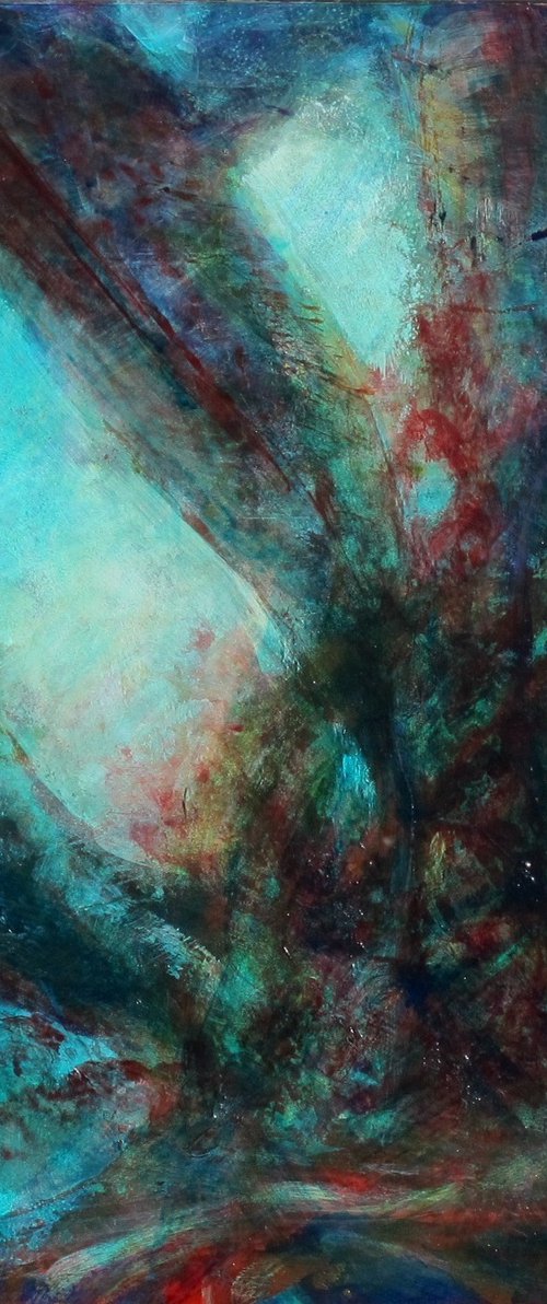Fishes #2 by Fabienne Monestier