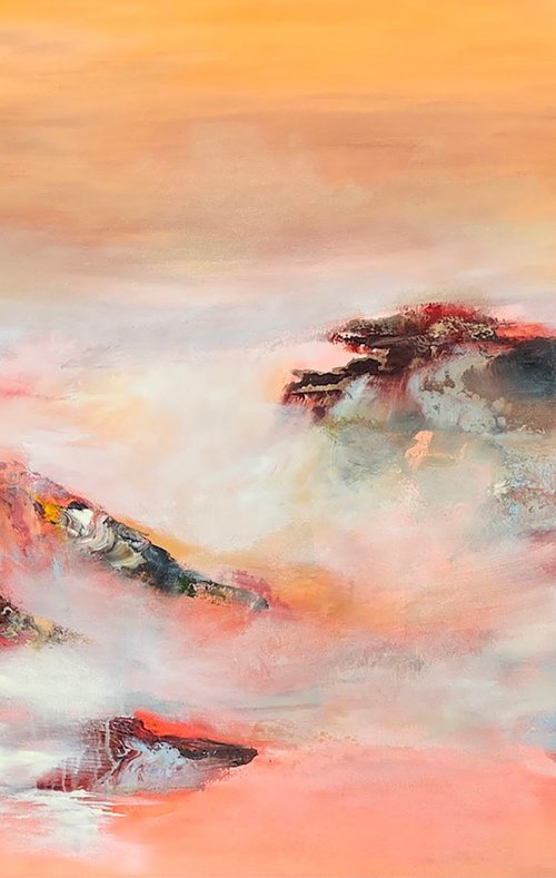 The Promised Land by Julia Swaby