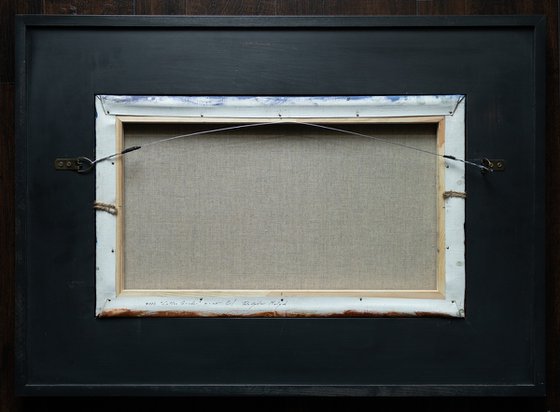 “Coffee Grinder”