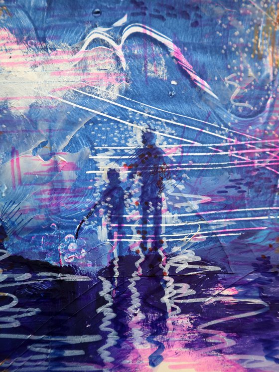 Fantasy with Flowers 303