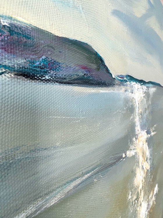 Where the Light Begins