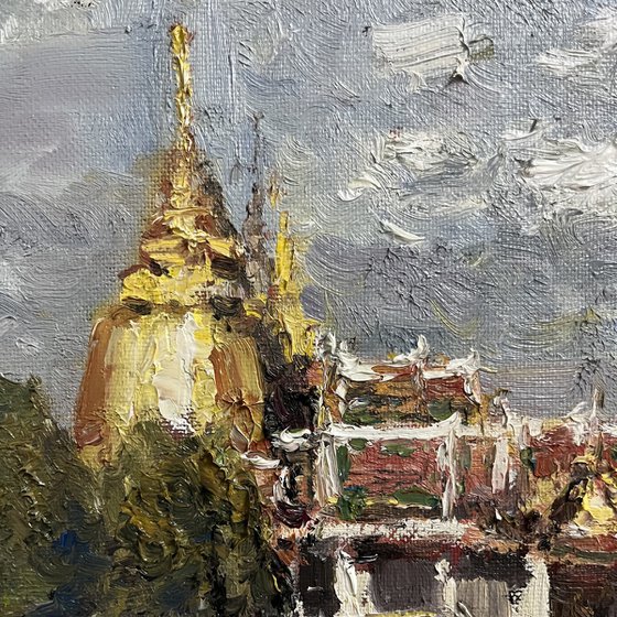 Wat Phra Kaew