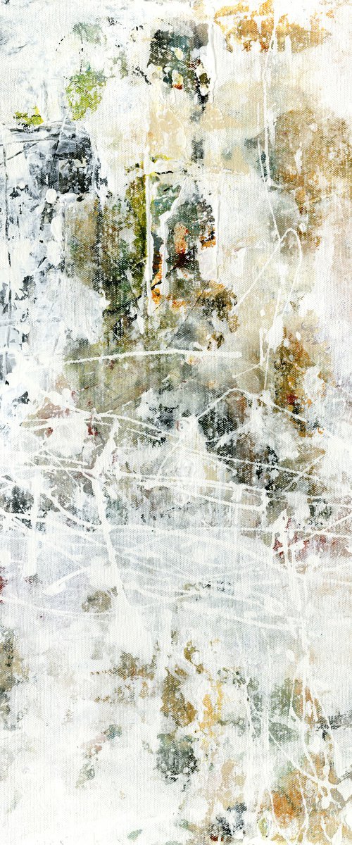 A Quiet Moment 4 by Kathy Morton Stanion