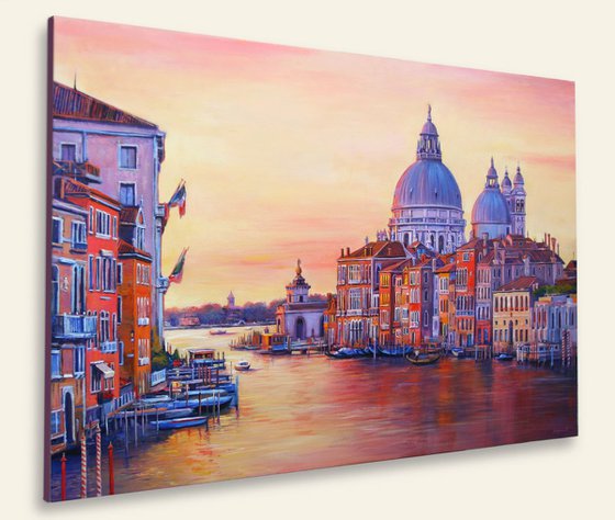 Magical Venice