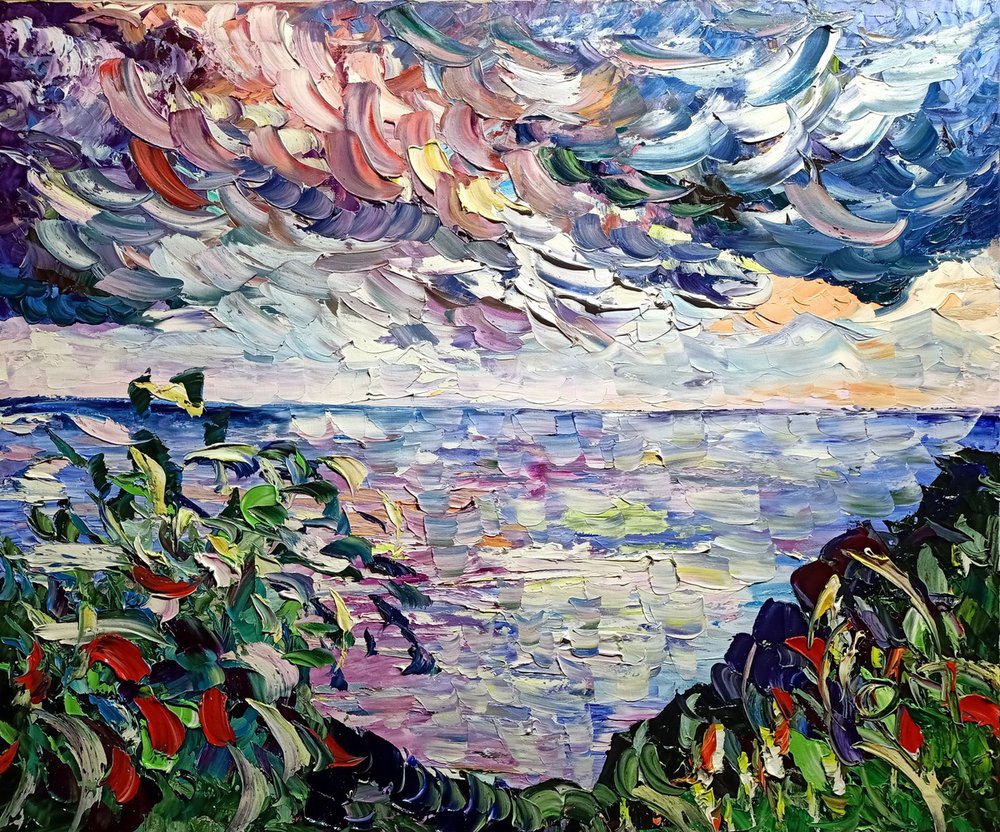 Lot - ANTONIO ZACCARI 