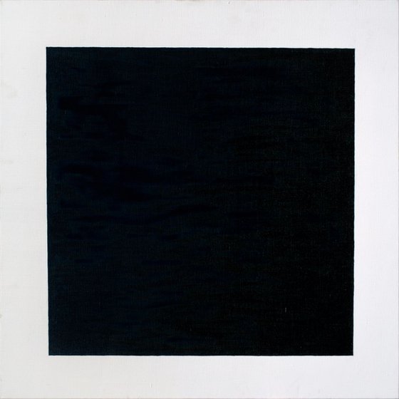 The Black Square