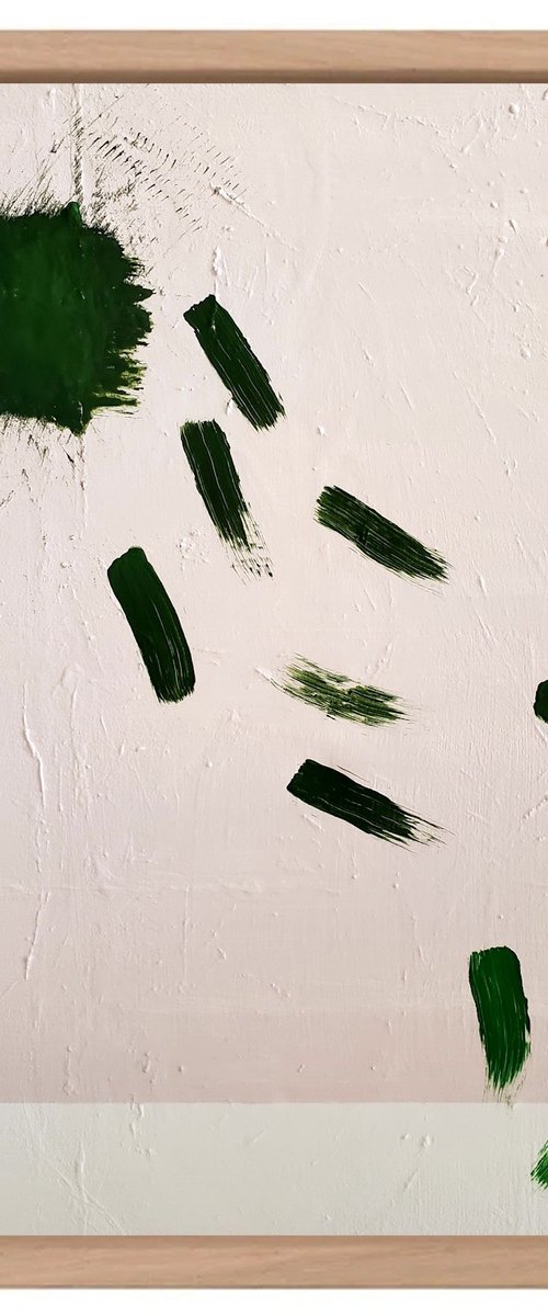 Born of the Storm by Grâce Pégéron