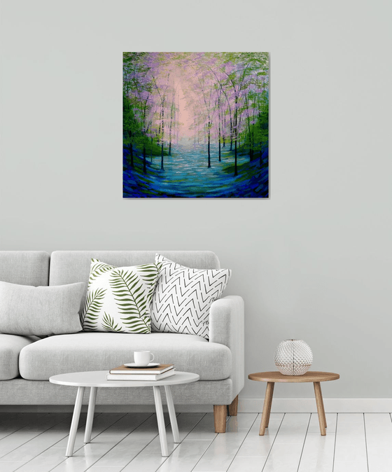 The Air that I Breathe