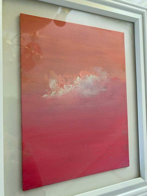 CLOUD SERIES: SHERBET