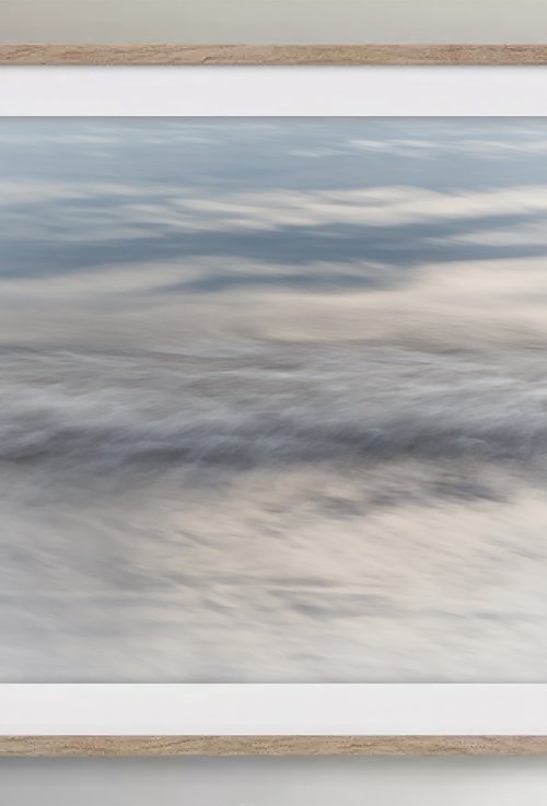 Shapes of water #3 by Karim Carella