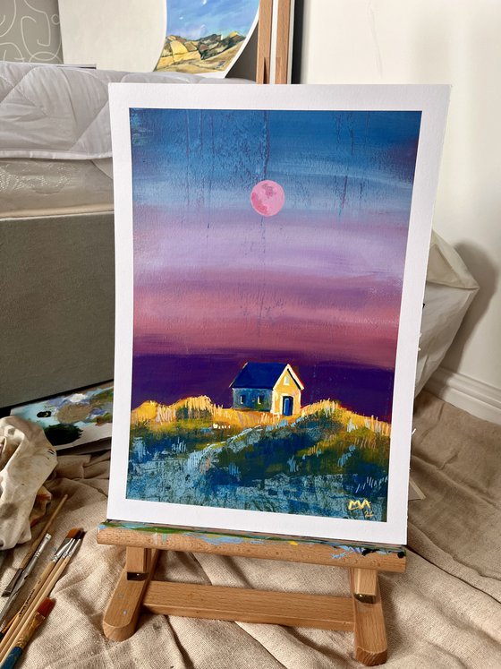 Landscape 2