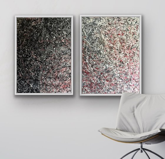 Yin and Yang, now you see