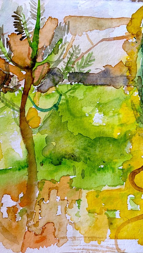 Springdom by Kelly Norman
