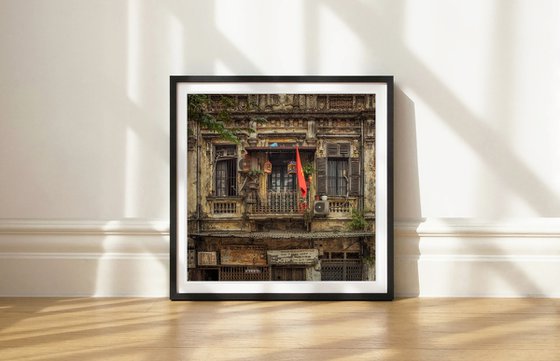 Hanoi Old Quarter