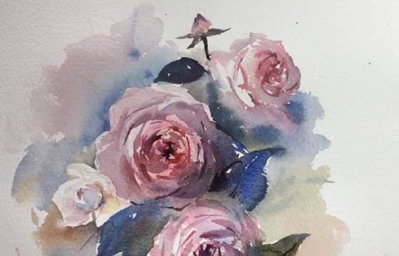 Blossom 10