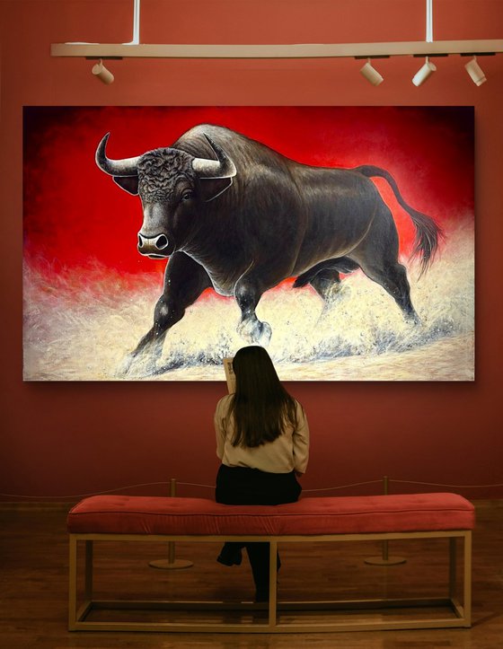 Bull