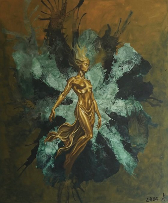 Aura