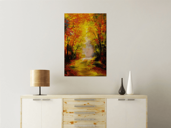 Golden Path