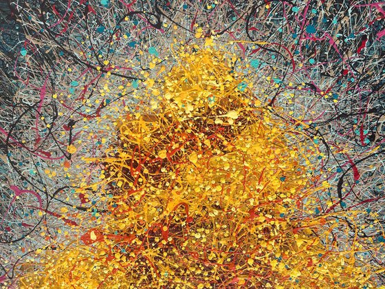Sun tree