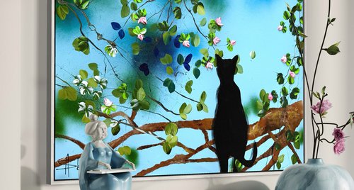 Artwork by Anastassia Skopp