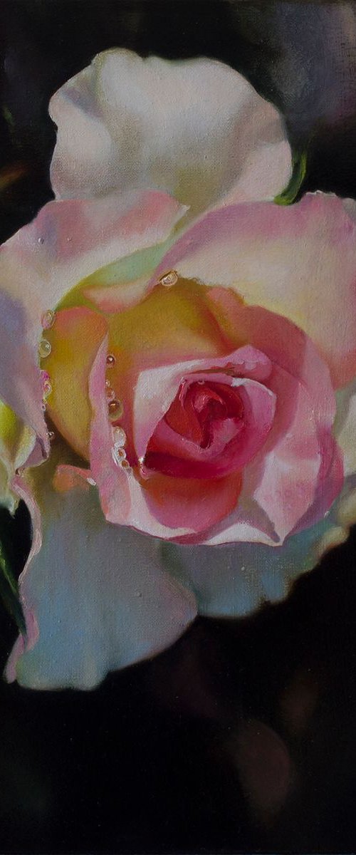 Pearly by Anna Bessonova (Kotelnik)