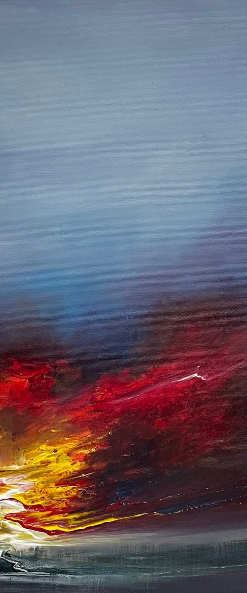 Endless Dream by Timea  Valsami