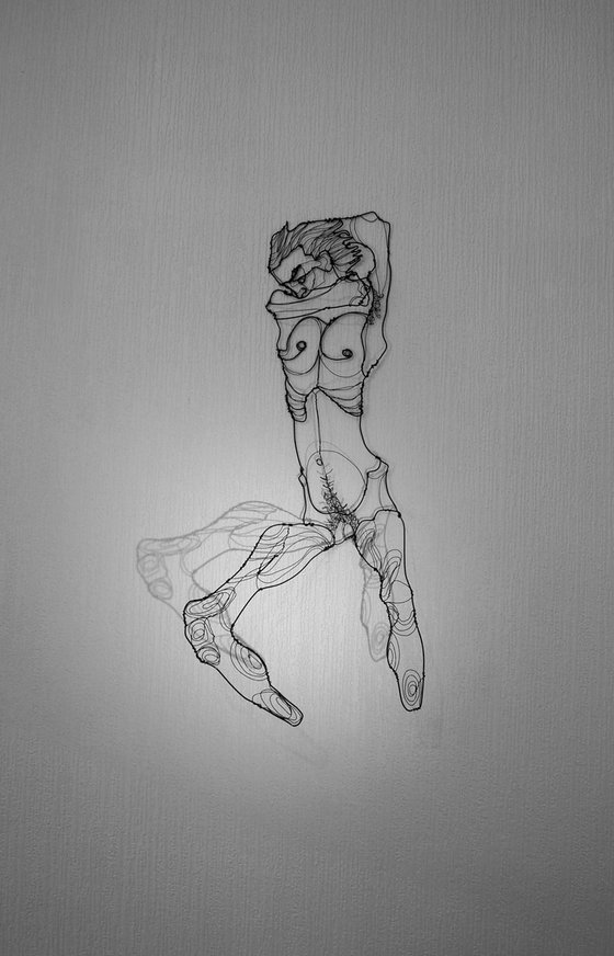 For the Love of Egon 2