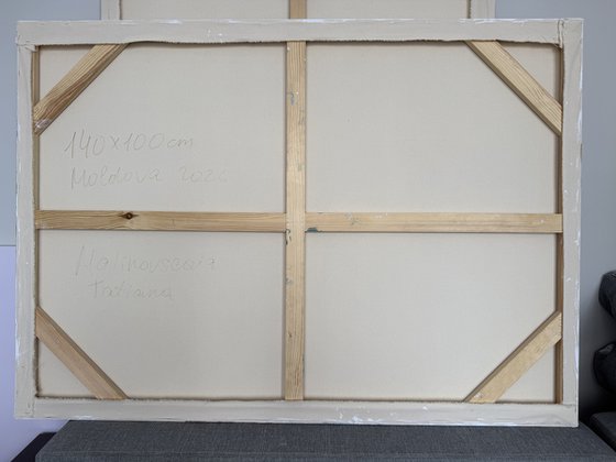 Architectural Driftlines