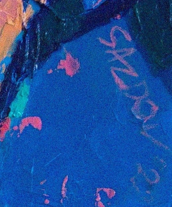 Its May and we do have new hats