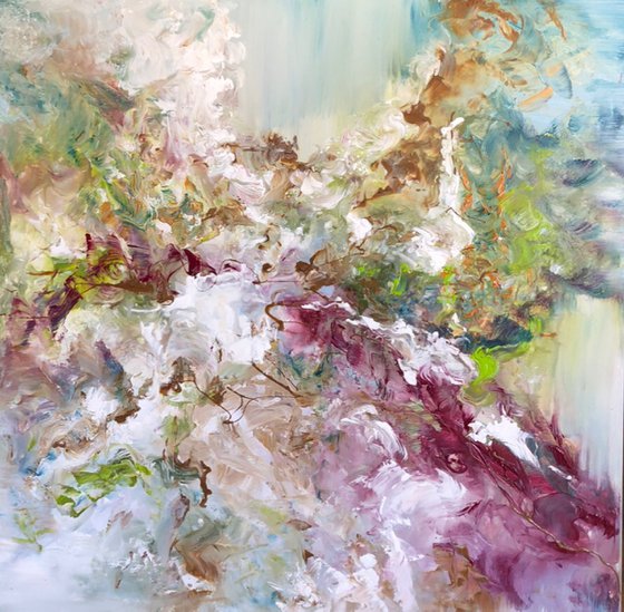 The Garden of Love -2