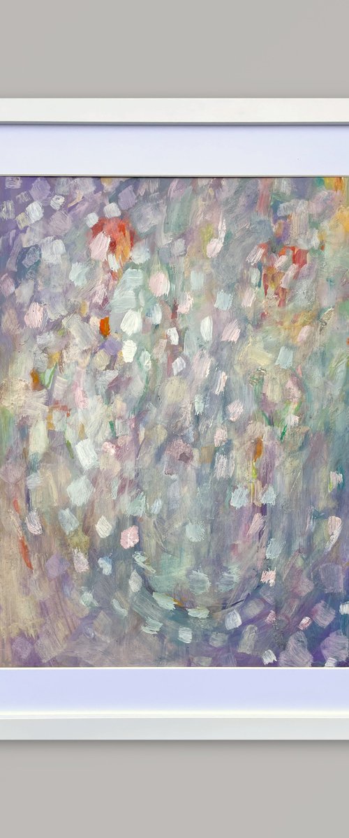 Passing Moments by Guy Pickford