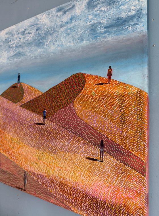 Navigating Impermanence n.10