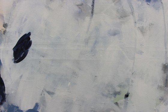 Fading Outlines II
