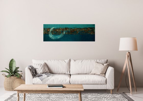 Blue Current