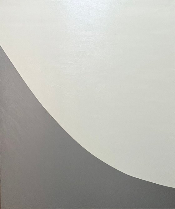 The Geometry of Silence-《Fragments I Absence》