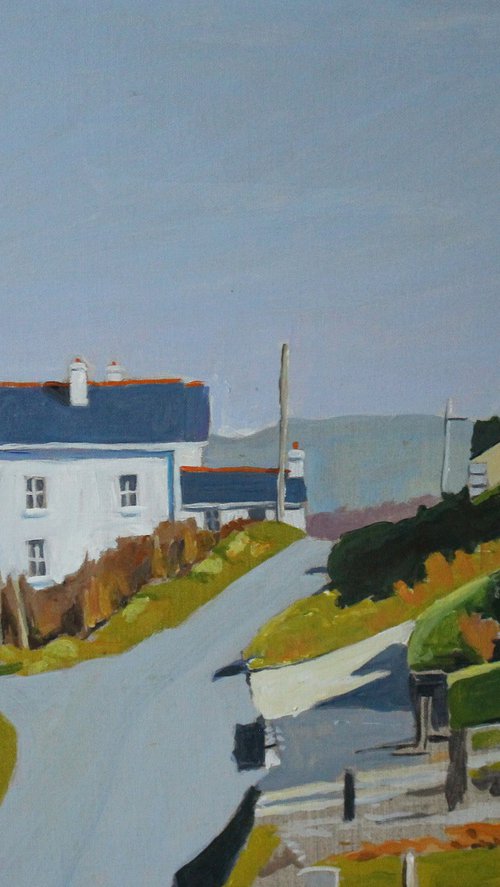 Narin Rise by Emma Cownie