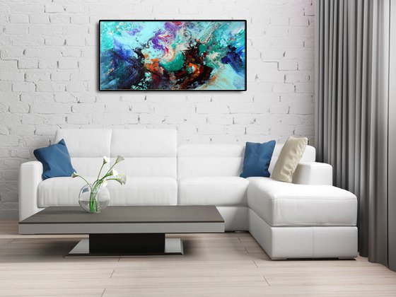 Where Depth Meets Light