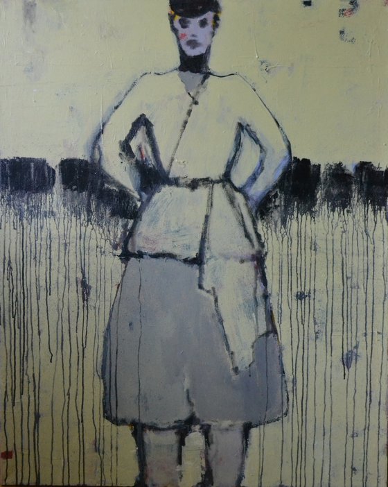Portraits of Heritage