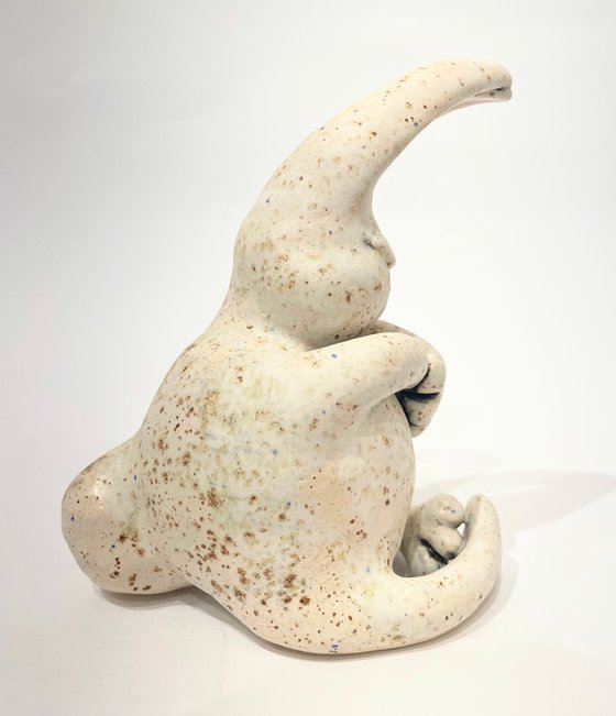 Dreamer Rabbit
